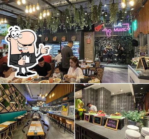the alley by vikings capitol commons|RATES — Vikings Philippines.
